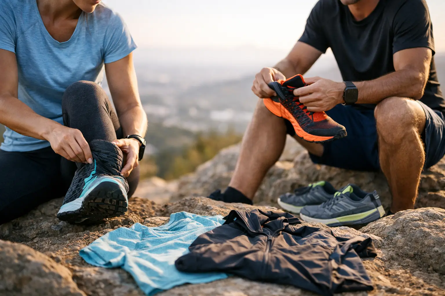 Performance Apparel Longevity Trends for Runners