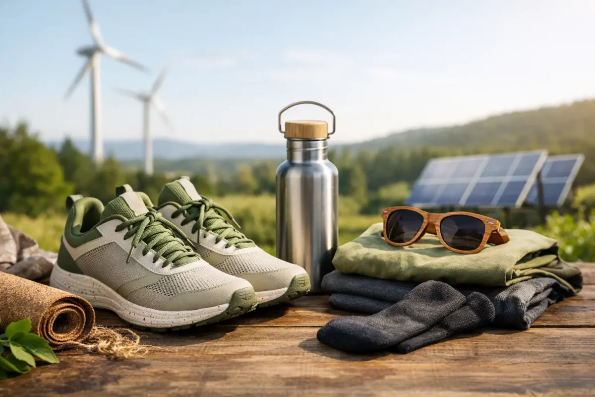 What Is the Future of Ethical Running Gear?