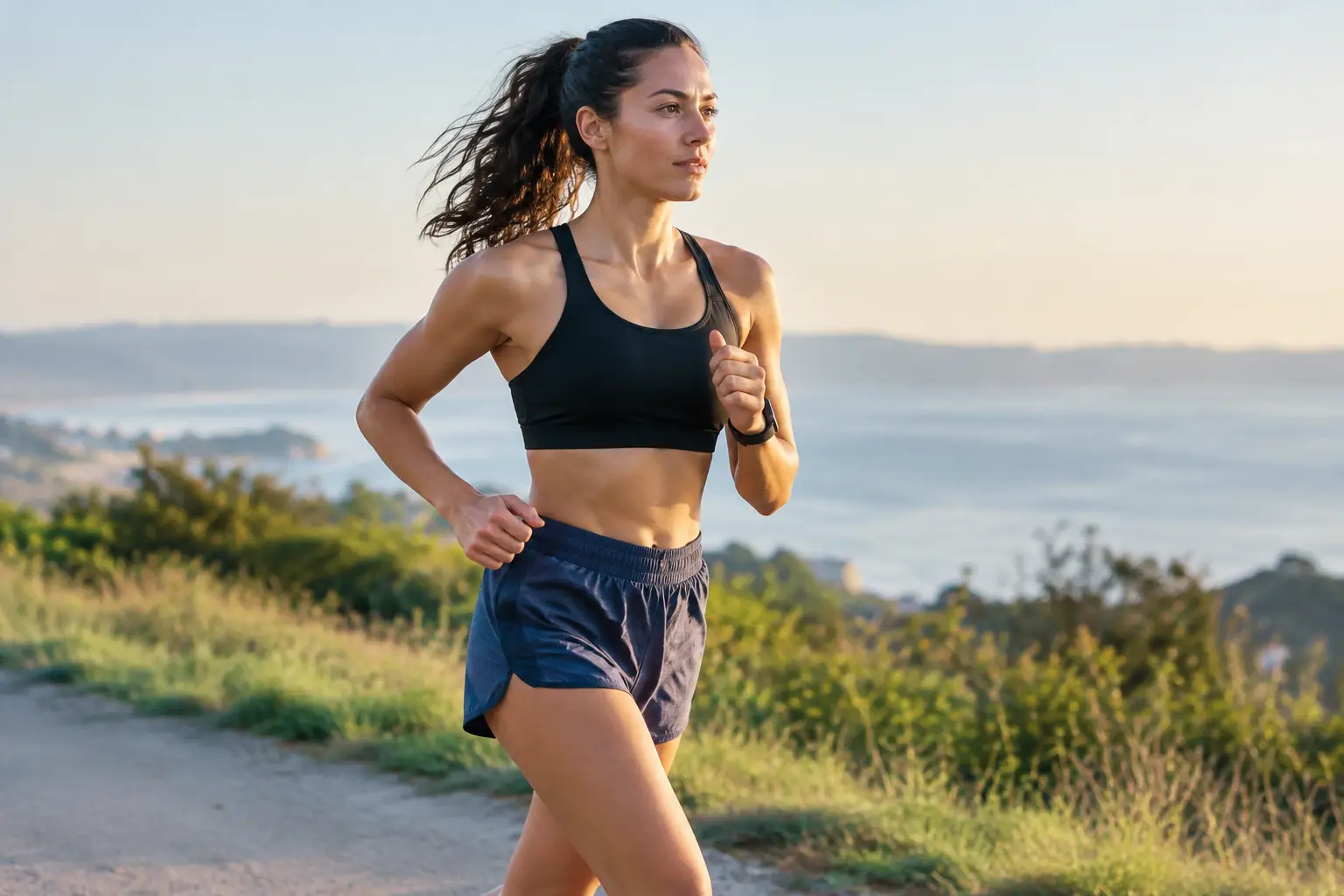 Best No Chafe Running Shorts for Longer Runs