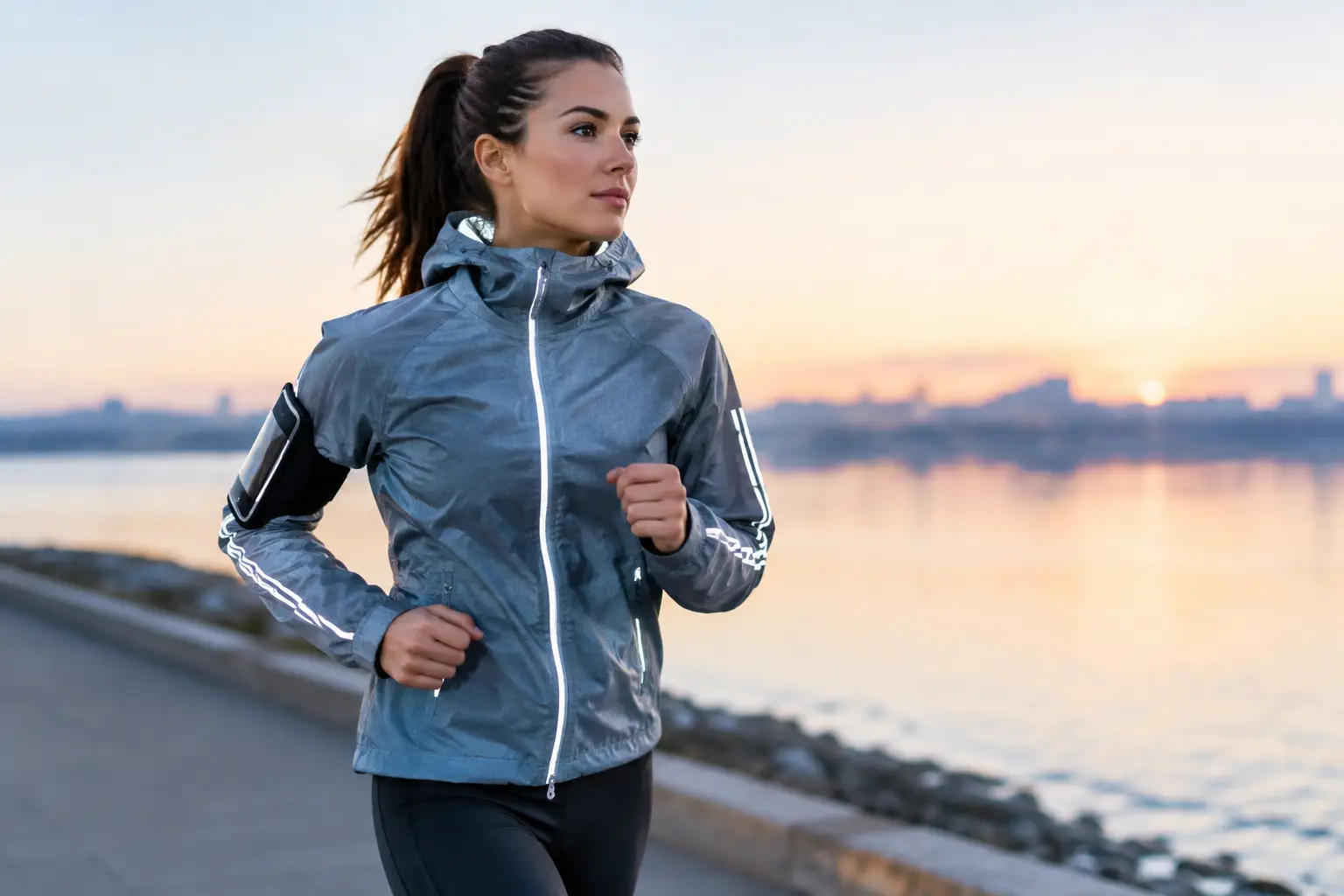 Reflective Gear That Earns Its Place on Every Run