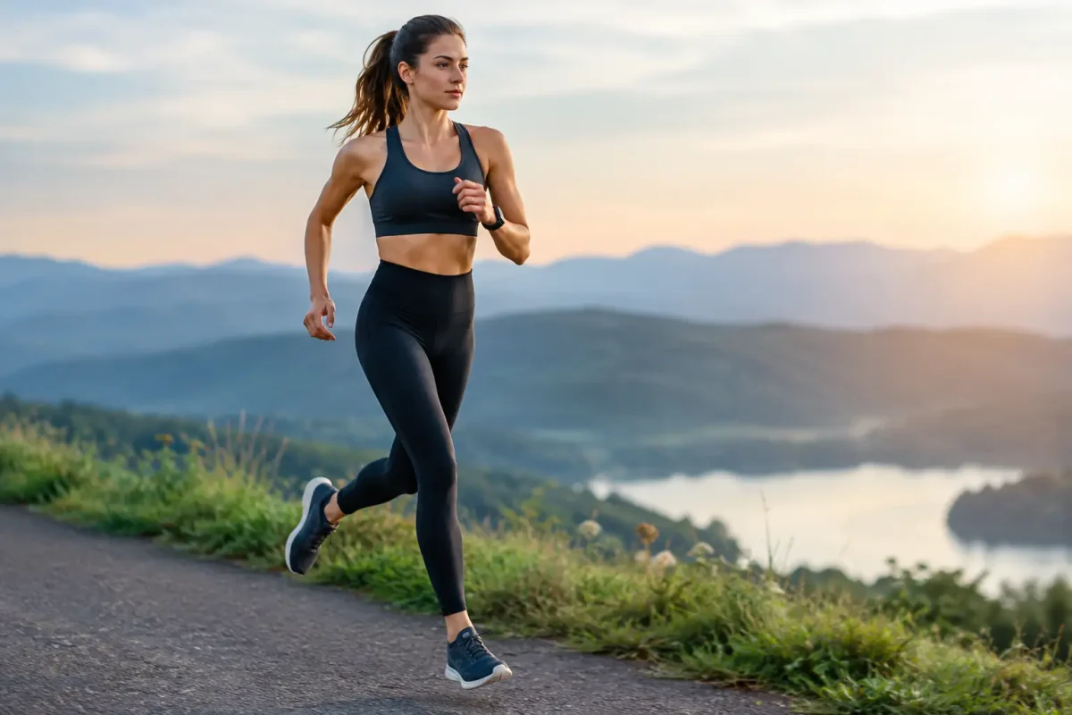 Durable Running Tights Review for Runners Who Care