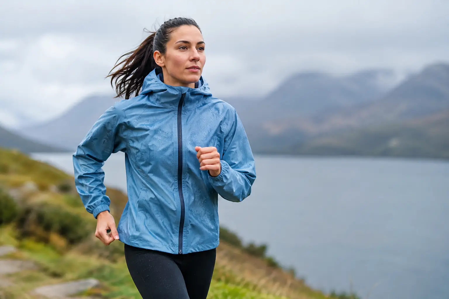 Guide to Waterproof Running Clothing That Works