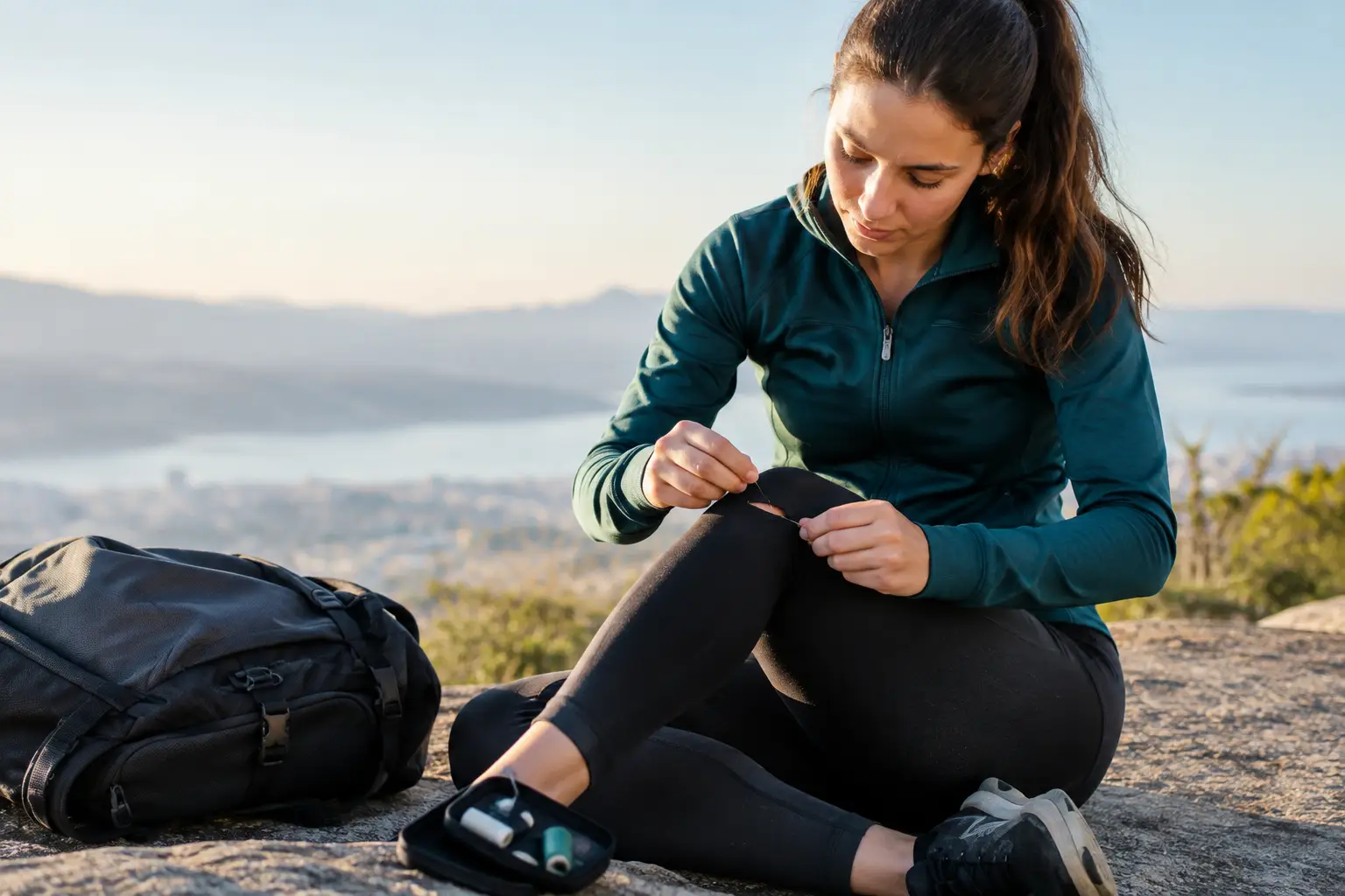 Repairable Sportswear Trends Worth Running With