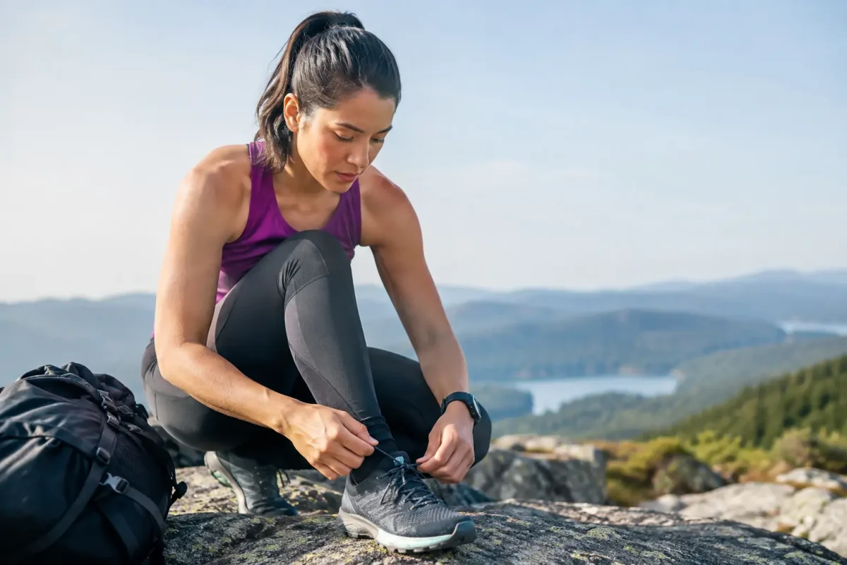 Running Gear Durability Case Study That Matters